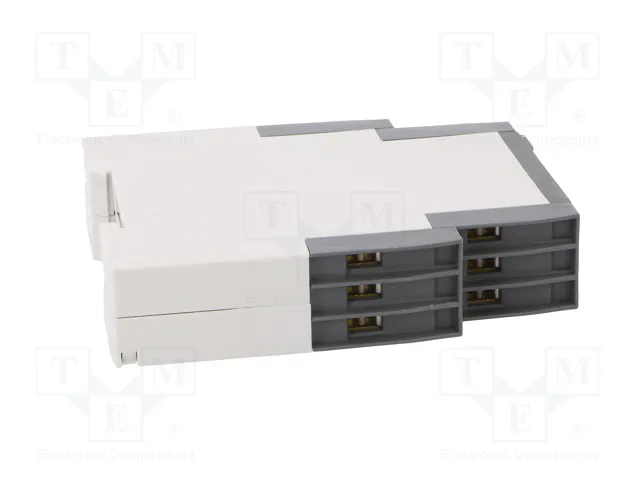 ABB CM-TCS Relé de monitorización de temperatura 24V AC/DC