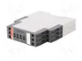 ABB CM-TCS Relé de monitorización de temperatura 24V AC/DC