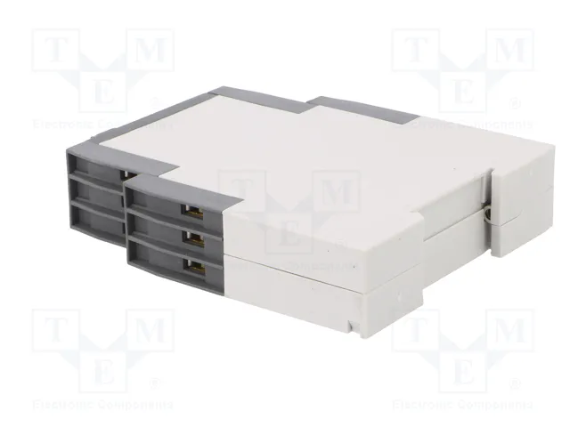 ABB CM-TCS Relé de monitorización de temperatura 24V AC/DC