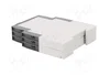 ABB CM-TCS Relé de monitorización de temperatura 24V AC/DC