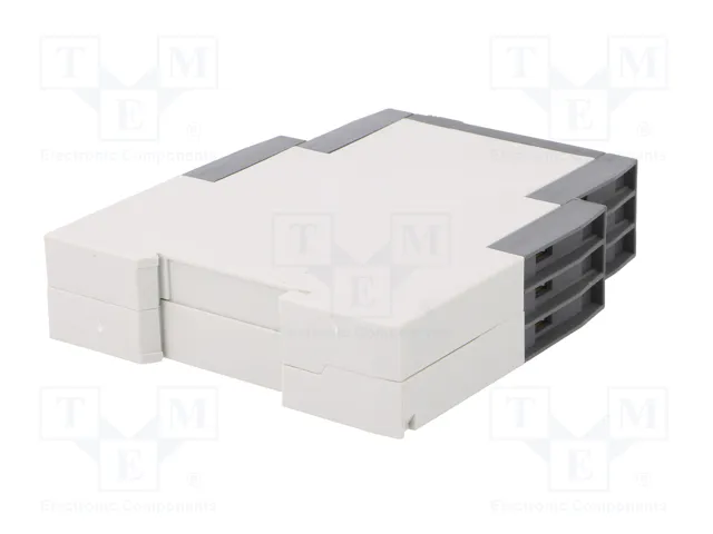 ABB CM-TCS Relé de monitorización de temperatura 24V AC/DC
