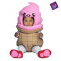 My Other Me Disfraz Bebé Baloon Helado Talla 7-12 Meses