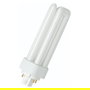 Osram DULUX T/E Energiesparlampe 42W/840 Plus GX24Q FS1 42 W 3200 lm