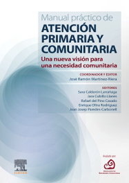 ELSEVIER EDITORIAL Manual práctico de atención Primaria y Comunitaria