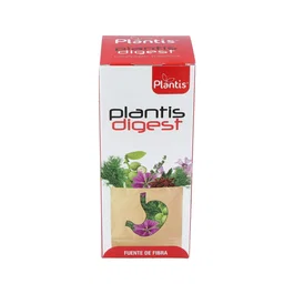 ARTESANIA Plantis Digest 250Ml Ayuda Digestión Tránsito Intestinal