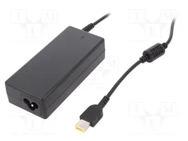AKYGA Fuente de alimentación para portátiles 45W 20V 2,25A