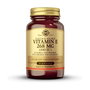 Solgar Vitamina E 400 UI (268 mg) 50 Cápsulas Blandas