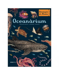 SIMBOL EDITORS Oceanàrium, Loveday Trinick - SIMBOL EDITORS