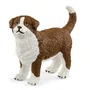 Schleich 42573 Nicho de perros Rangera mundial agrícola