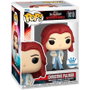 FUNKO Figura POP Marvel Doctor Strange Multiverse of Madness Christine Palmer Exclusive