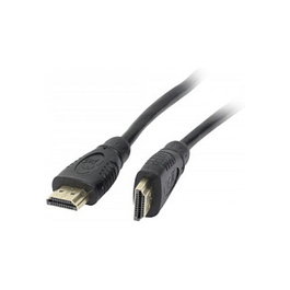 Synergy21 Cable HDMI 2.0b 2m, Ultra HD 4K 3840x2160 @ 60Hz 4:4:4 8 Bit, CCS, Referencia ST/ST, V2.0b