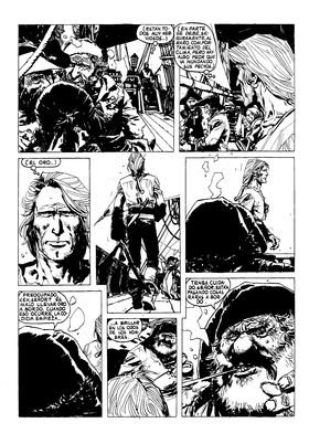 El Peregrino De Las Estrellas