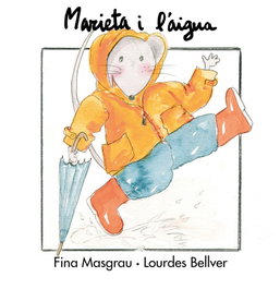 Marieta i l'aigua, Fina Masgrau/Lourdes Bellver - TANDEM