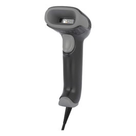 Honeywell Voyager XP 1470g Lector de códigos de barras 1D/2D CMOS Negro, Gris