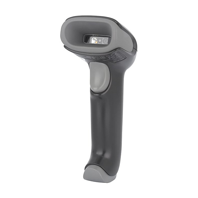Honeywell Voyager XP 1470g Lector de códigos de barras 1D/2D CMOS Negro, Gris