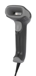 Honeywell Voyager XP 1470g Lector de códigos de barras 1D/2D CMOS Negro, Gris