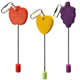 Ferplast CS Recipiente de Fruta para Pajaros 4,5x1x20 cm