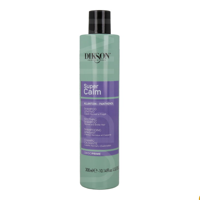 Dikson Prime Super Calm CH 300ml Calmante Dikson Prime Super Calm CH 300ml Calmante