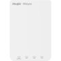 Ruijie Networks RG-RAP1200(P) Punto de acceso inalámbrico 1267 Mbit/s Blanco PoE