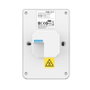 Ruijie Networks RG-RAP1200(P) Punto de acceso inalámbrico 1267 Mbit/s Blanco PoE