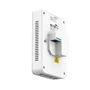 Ruijie Networks RG-RAP1200(P) Punto de acceso inalámbrico 1267 Mbit/s Blanco PoE
