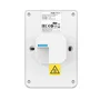 Ruijie Networks RG-RAP1200(P) Punto de acceso inalámbrico 1267 Mbit/s Blanco PoE