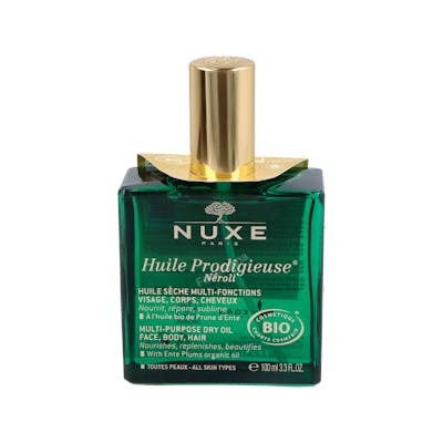 Nuxe Huile Prodigieuse Neroli Aceite Seco Multifuncional 100 ml