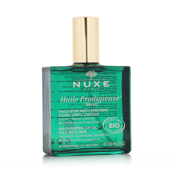 Nuxe Huile Prodigieuse Neroli Aceite Seco Multifuncional 100 ml