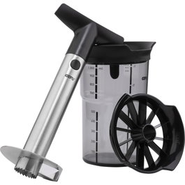 Gefu Professional Plus Cortador de Piña