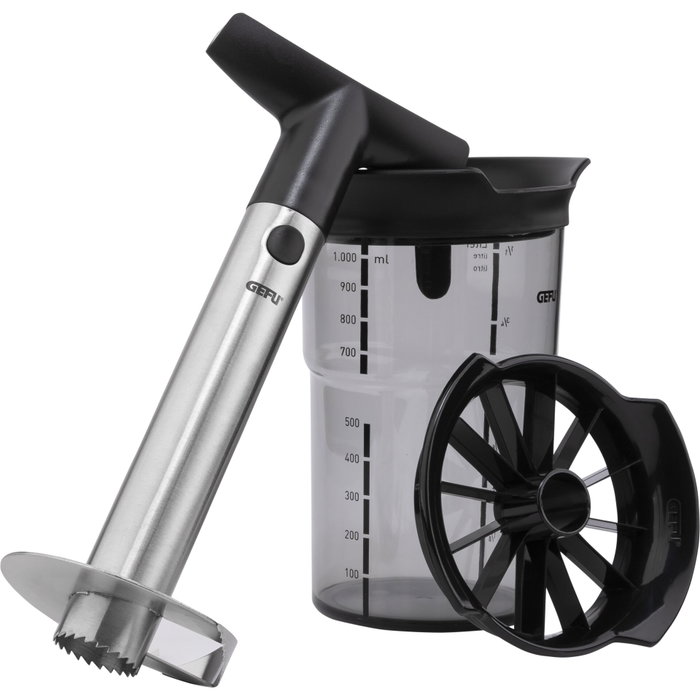 Gefu Professional Plus Cortador de Piña Gefu Professional Plus Cortador de Piña