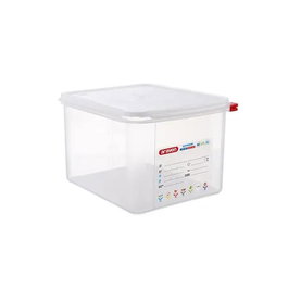 ARAVEN Recipiente Hermético GN 1/2 12,5 L