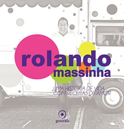 Rolando Massinha, Rolando Vanucci - EVORA