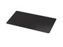Natec Colors series obsidian negra 800x400mm