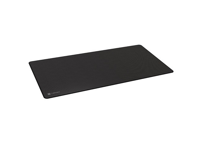 Natec Colors series obsidian negra 800x400mm