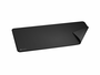 Natec Colors series obsidian negra 800x400mm