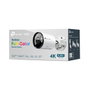TP-Link VIGI InSight S385(4mm) Cámara de red tipo bala de 8 MP Blanco