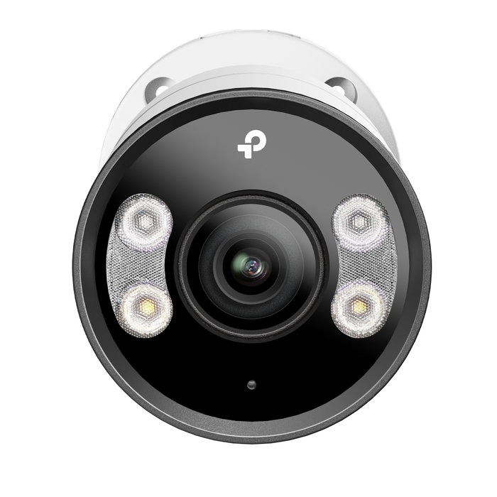 TP-Link VIGI InSight S385 Cámara Bala de 8 MP, 4 mm TP-Link VIGI InSight S385 Cámara Bala de 8 MP, 4 mm