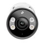 TP-Link VIGI InSight S385 Cámara Bala de 8 MP, 4 mm