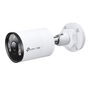 TP-Link INSIGHT S385 Cámara de Seguridad CCTV Exterior Bala 8MP 3840x2160 Pixeles Montaje Pared Blanca PoE