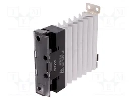 OMRON G3PJ Relé de estado sólido monofásico 15A 100-480VAC 12-24VDC
