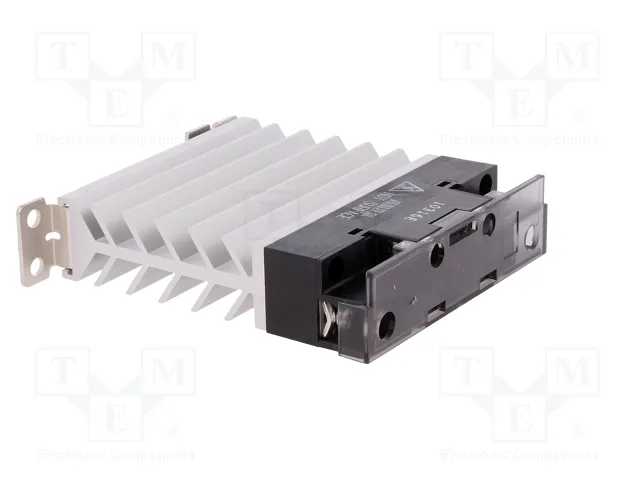 OMRON G3PJ Relé de estado sólido monofásico 15A 100-480VAC 12-24VDC