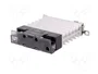 OMRON G3PJ Relé de estado sólido monofásico 15A 100-480VAC 12-24VDC