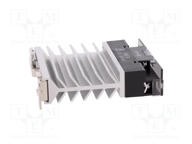 OMRON G3PJ Relé de estado sólido monofásico 15A 100-480VAC 12-24VDC
