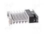 OMRON G3PJ Relé de estado sólido monofásico 15A 100-480VAC 12-24VDC