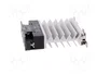 OMRON G3PJ Relé de estado sólido monofásico 15A 100-480VAC 12-24VDC