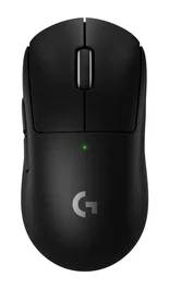 Logitech G Pro X Superlight 2 SE Negro