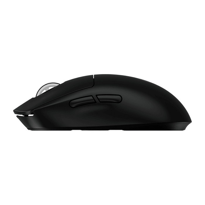 Logitech G PRO X SUPERLIGHT 2 SE Negro