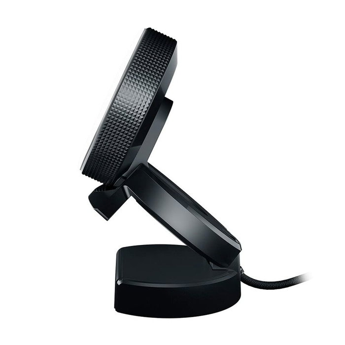 Razer Kiyo Webcam 4 MP Full HD Negro RZ19-02320100-R3M1 Razer Kiyo Webcam 4 MP Full HD Negro RZ19-02320100-R3M1