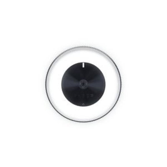 Razer Webcam Kiyo USB, Cámara para Streaming, Negra (Schwarz), con Anillo de Luz Integrado - Modelo RZ19-02320100-R3M1