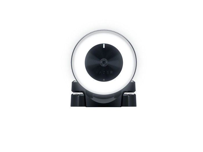 Razer Kiyo Webcam 4 MP Full HD Negro RZ19-02320100-R3M1 Razer Kiyo Webcam 4 MP Full HD Negro RZ19-02320100-R3M1